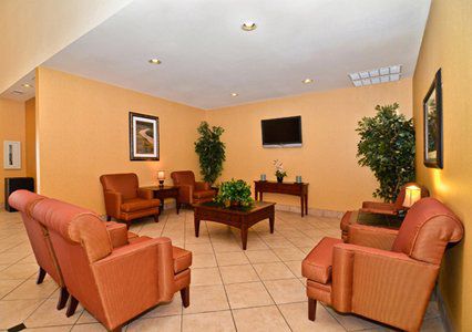 Hotel Comfort 2*