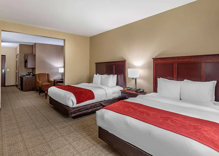 Comfort Suites