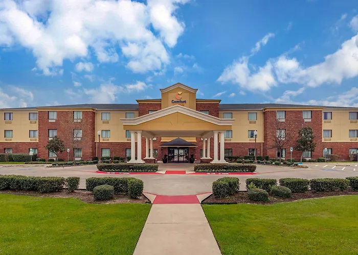 Comfort Suites