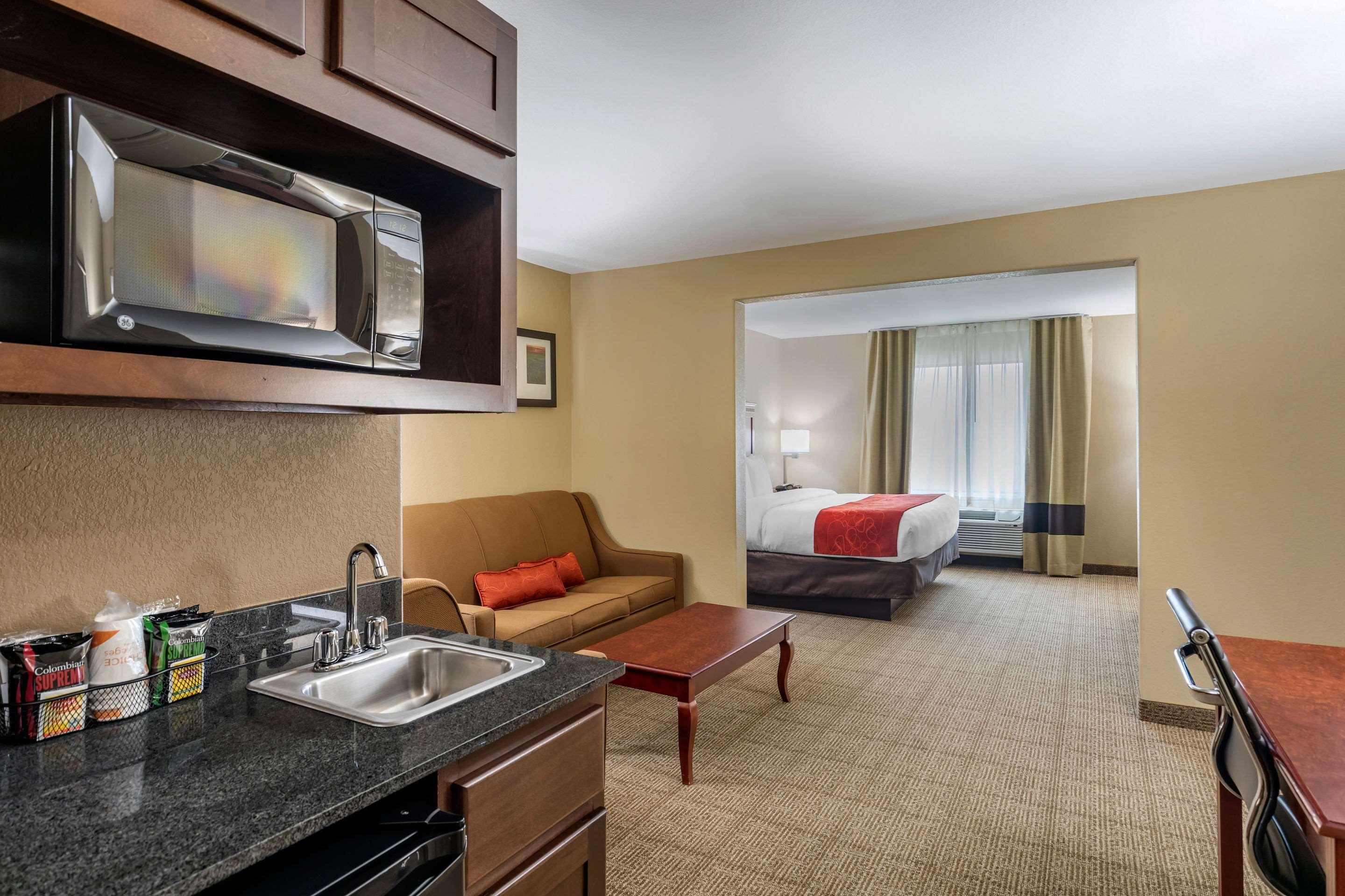 Comfort Hotel