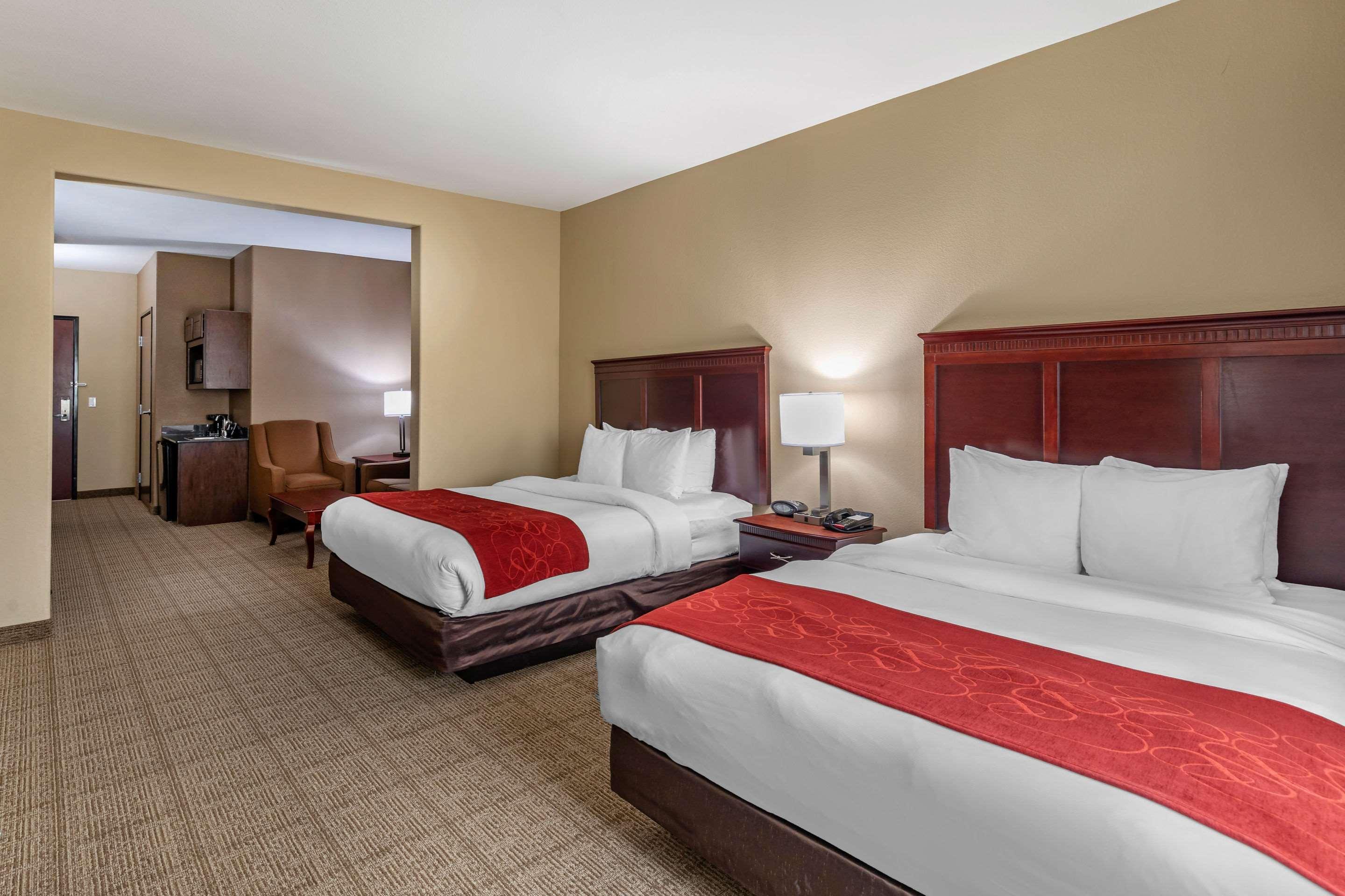 Comfort Hotel