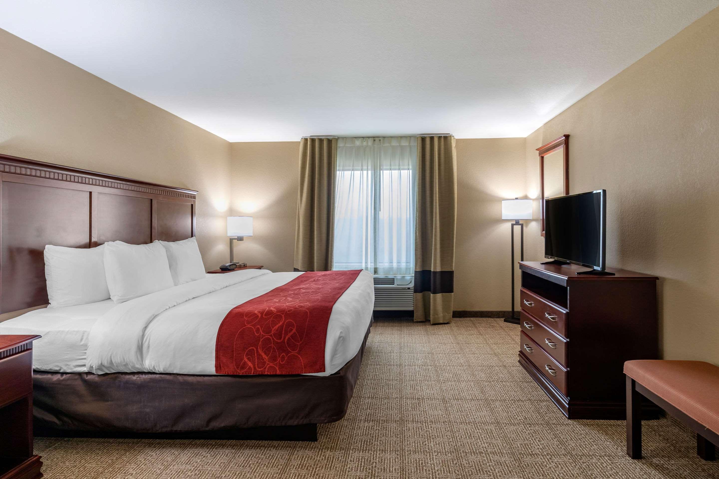 Comfort Hotel 2*