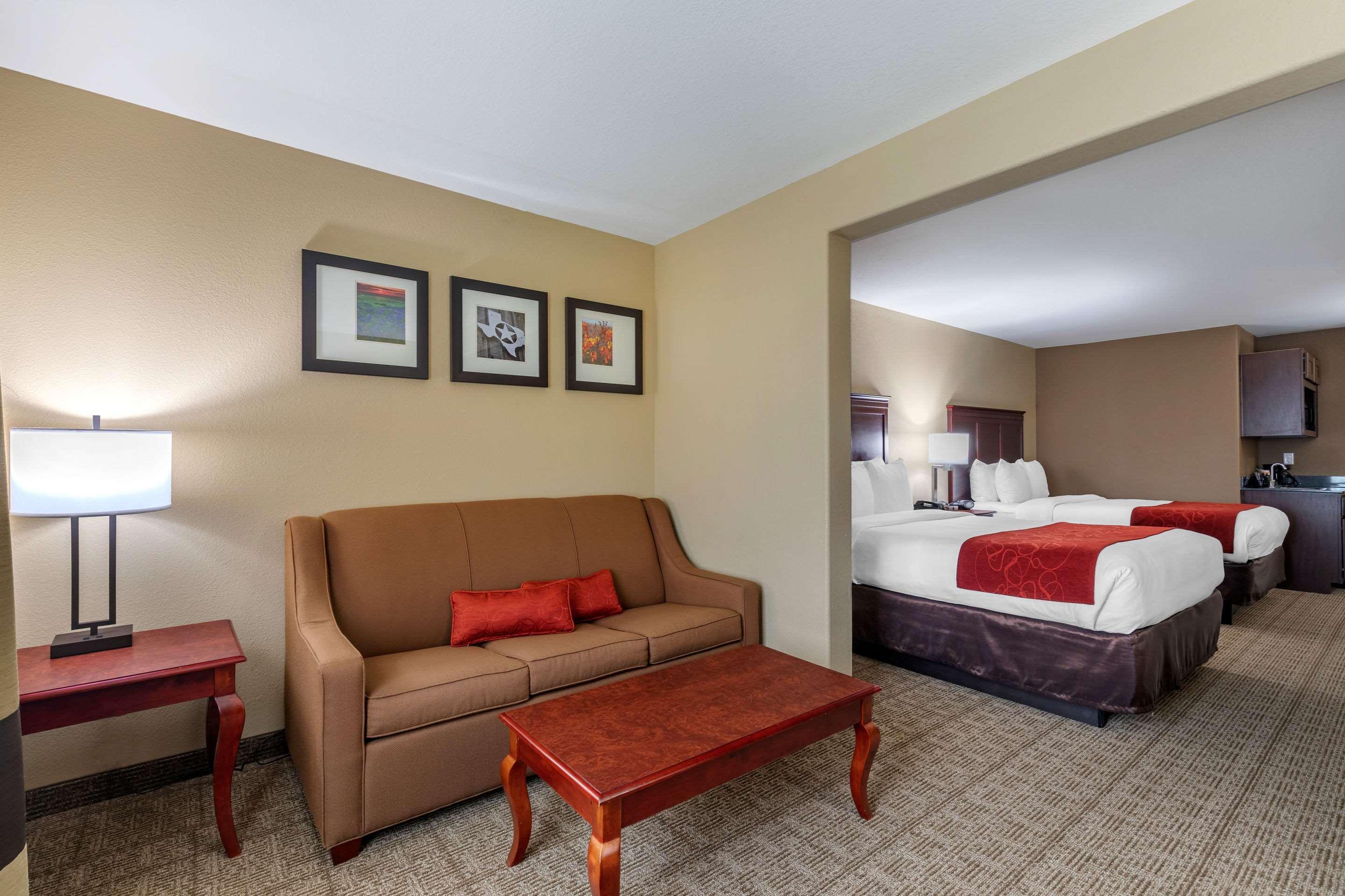 Comfort Hotel