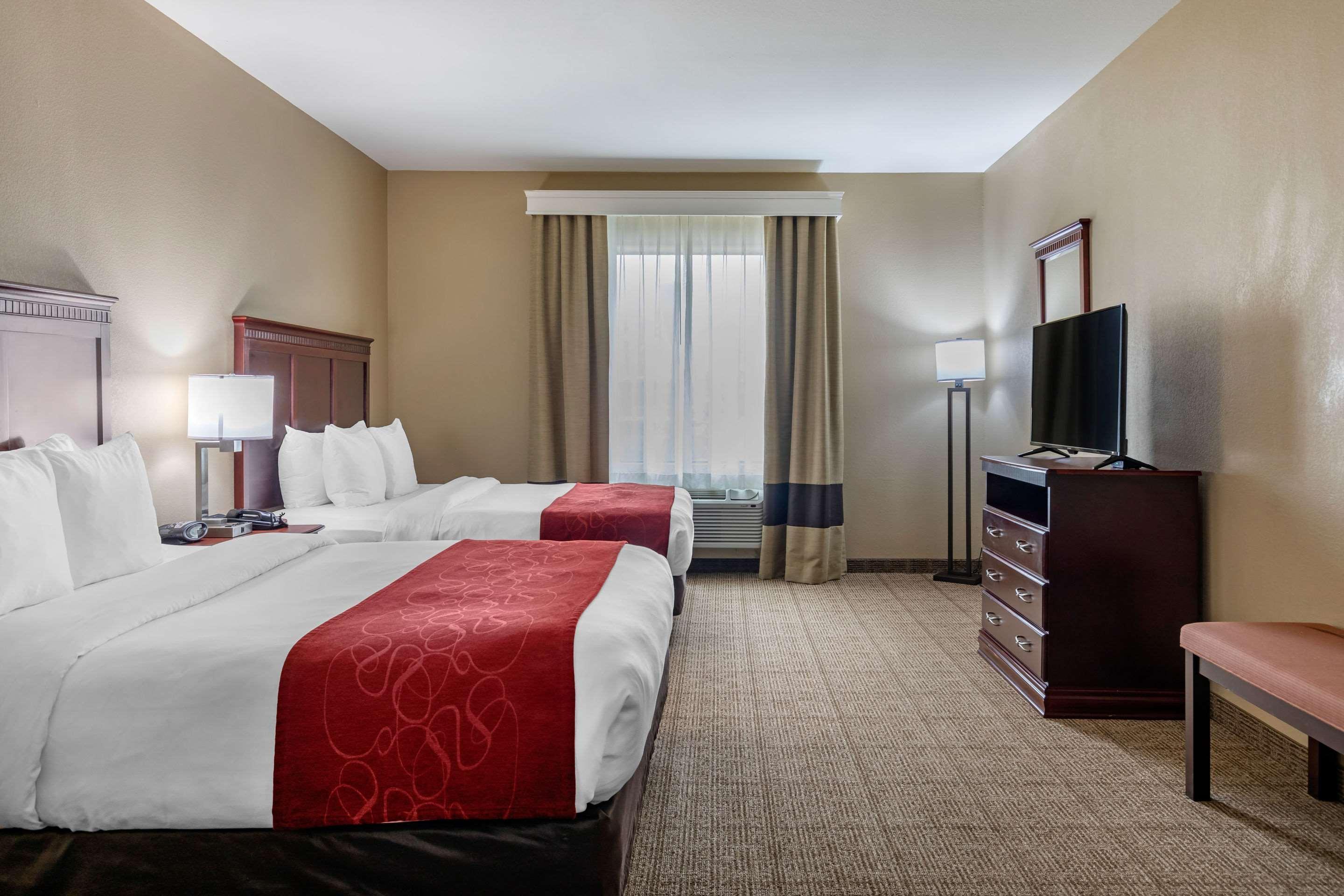 Hotel Comfort