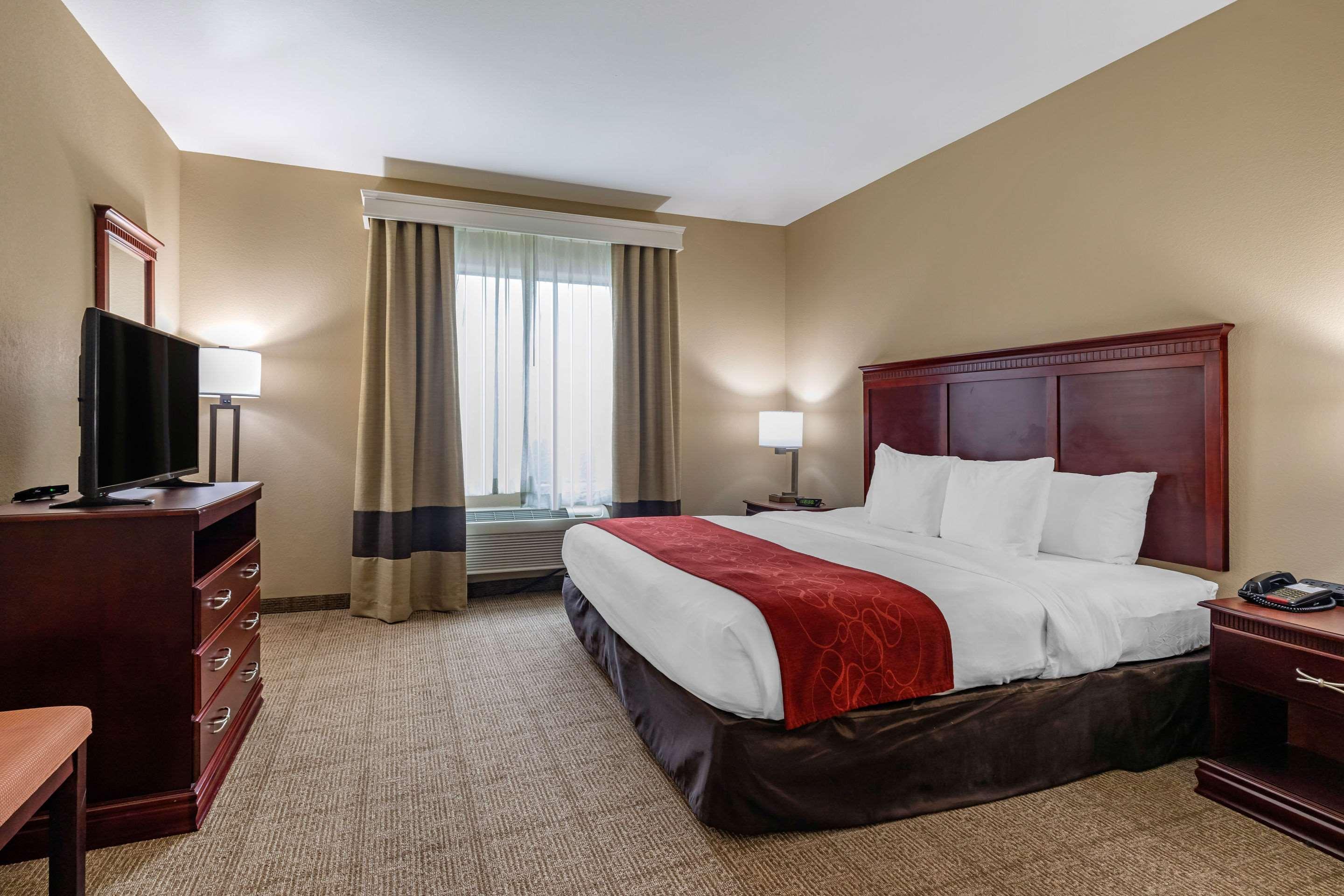 Comfort Hotel