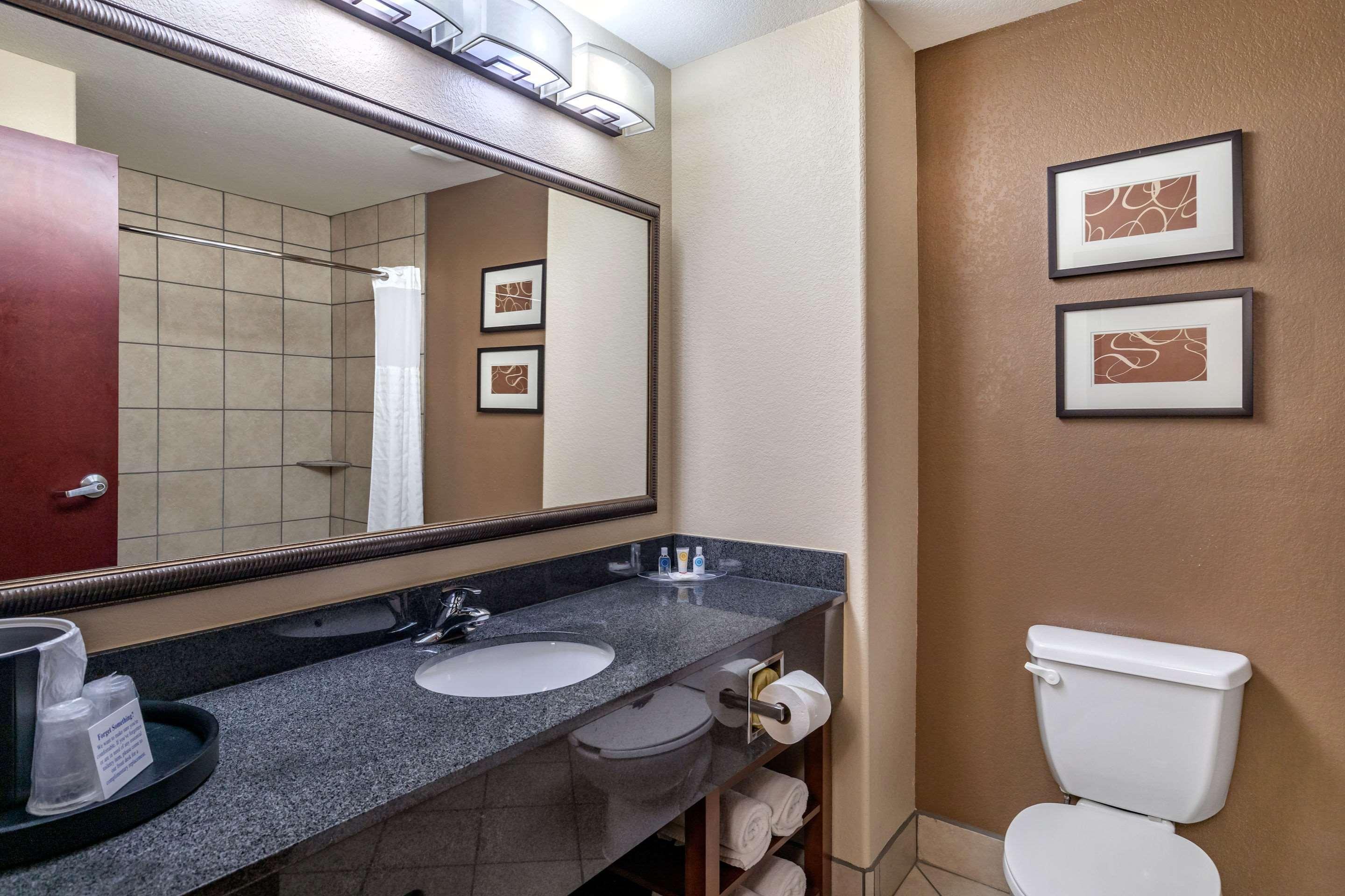 Hotel Comfort 2*