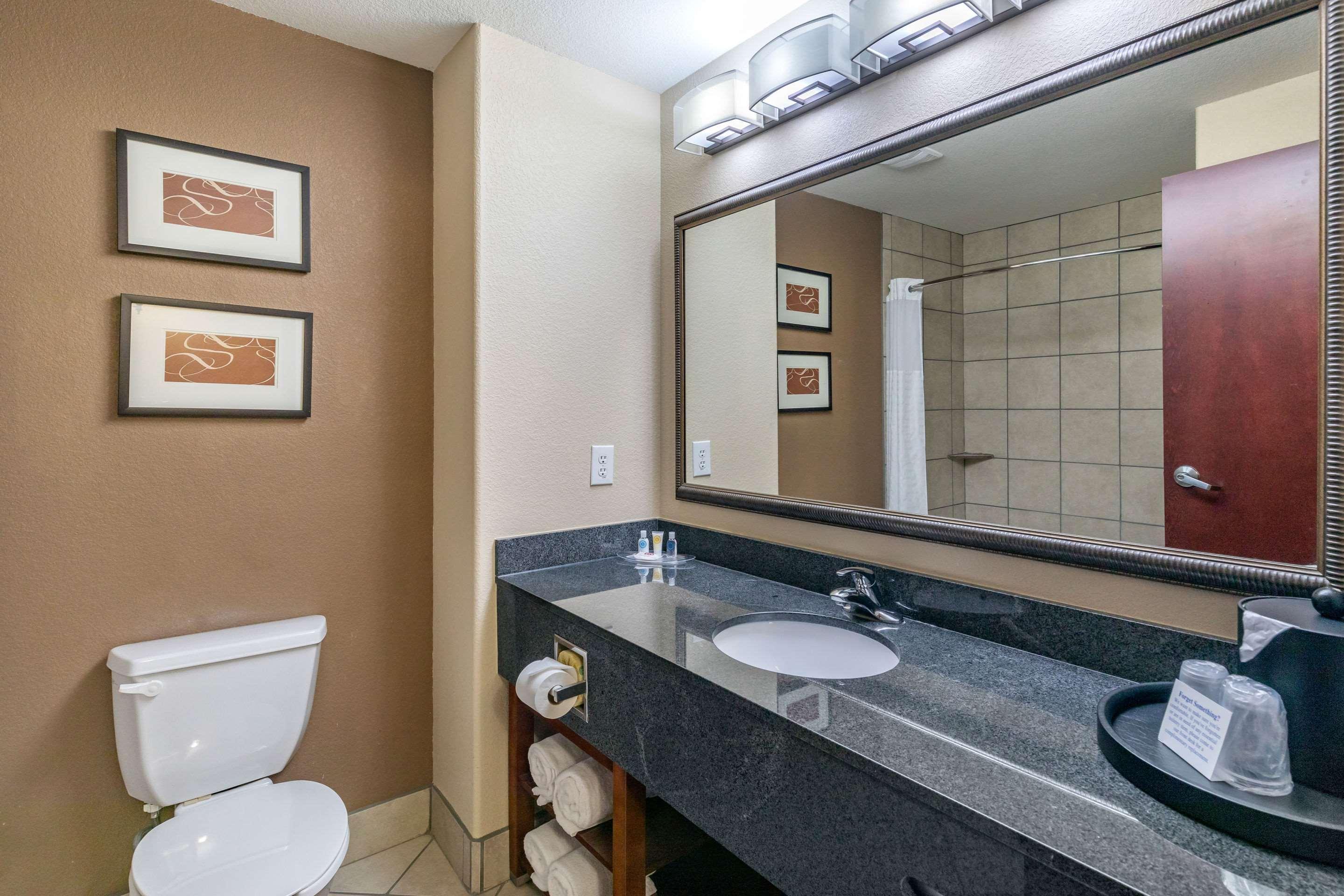 Comfort Hotel
