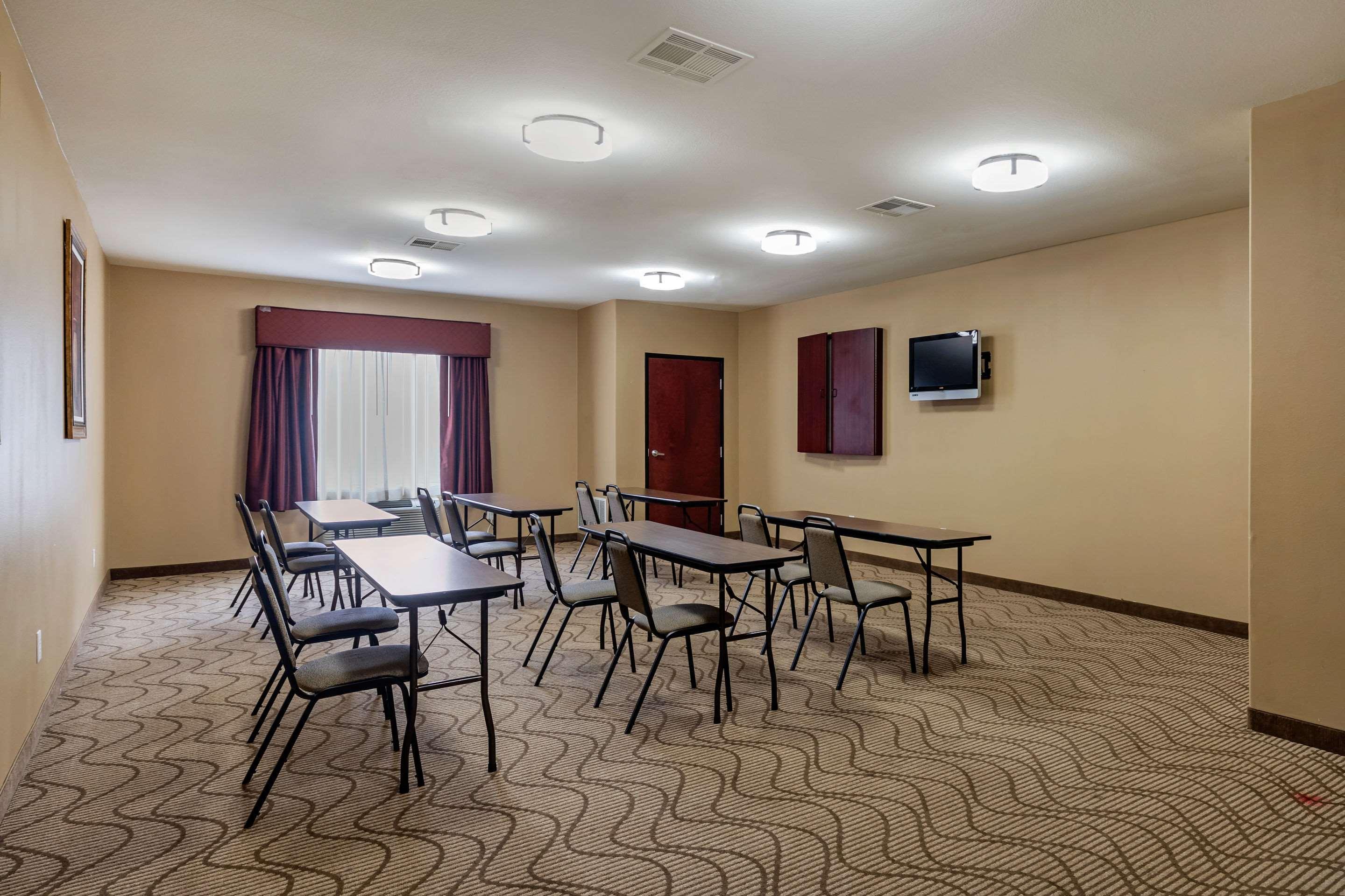 Comfort Hotel