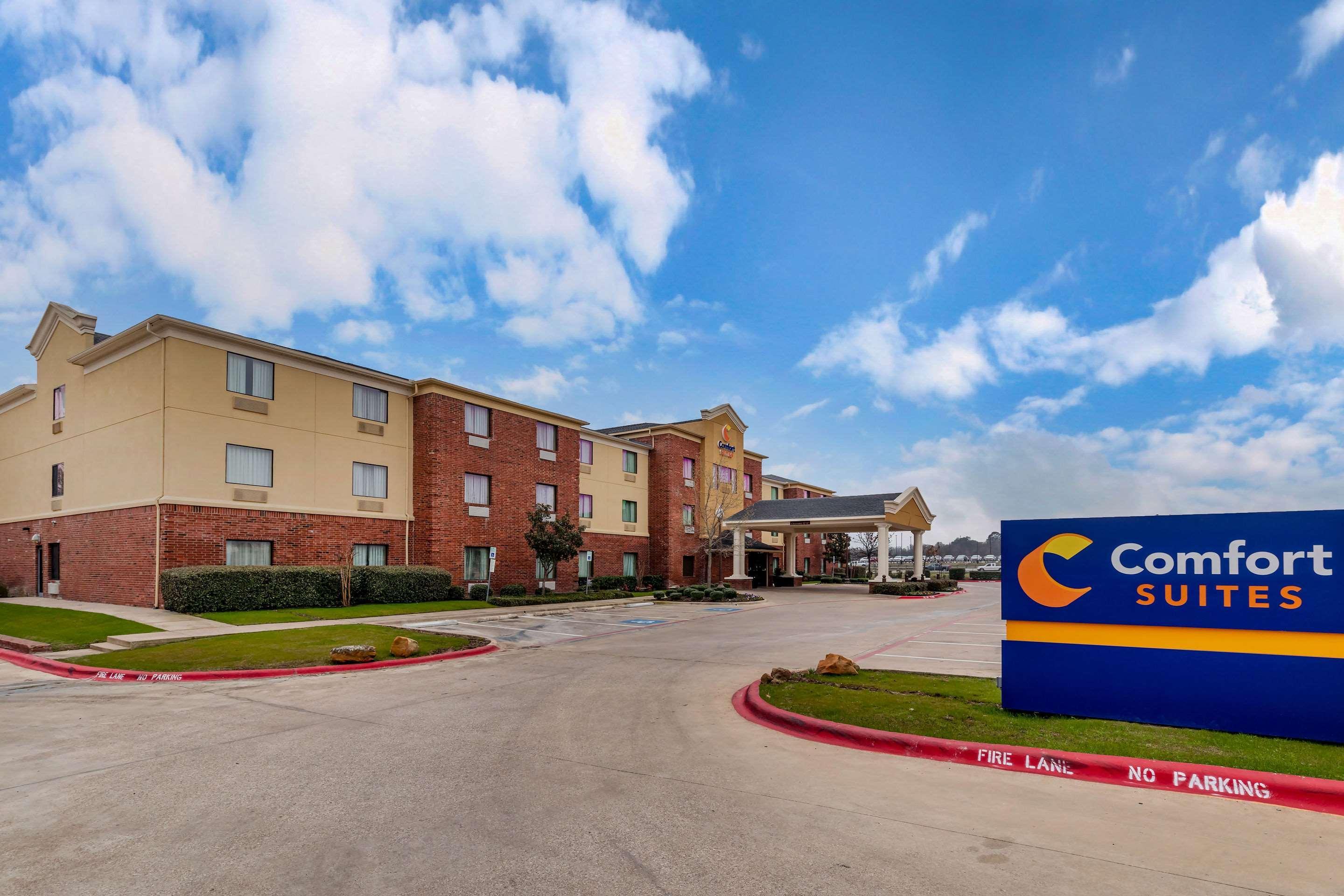 Hotel Comfort Ennis
