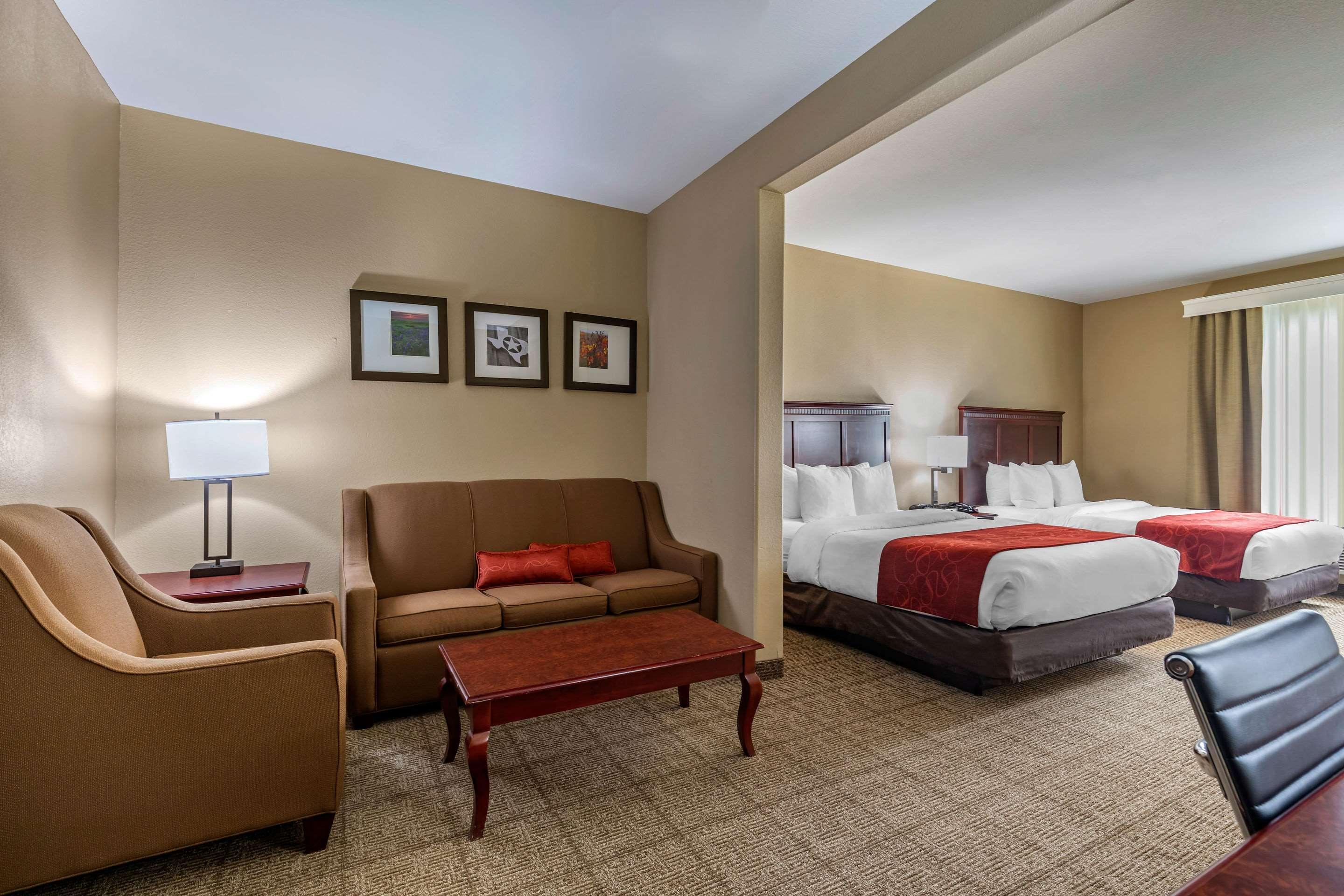 Hotel Comfort