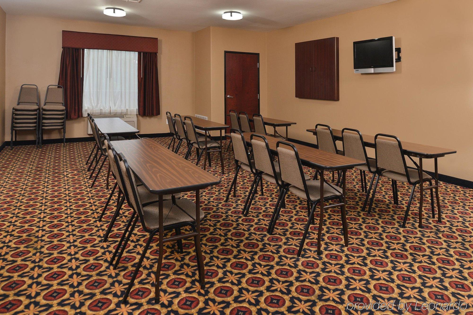 Hotel Comfort Ennis