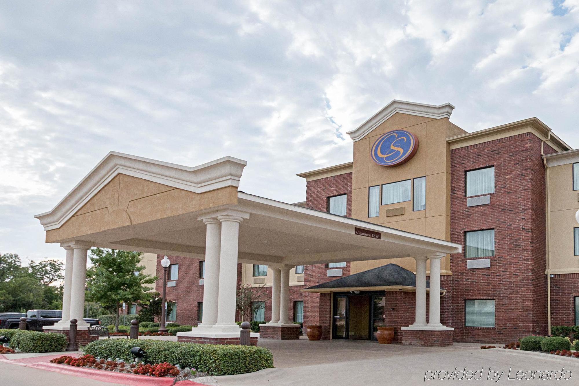 Hotel Comfort