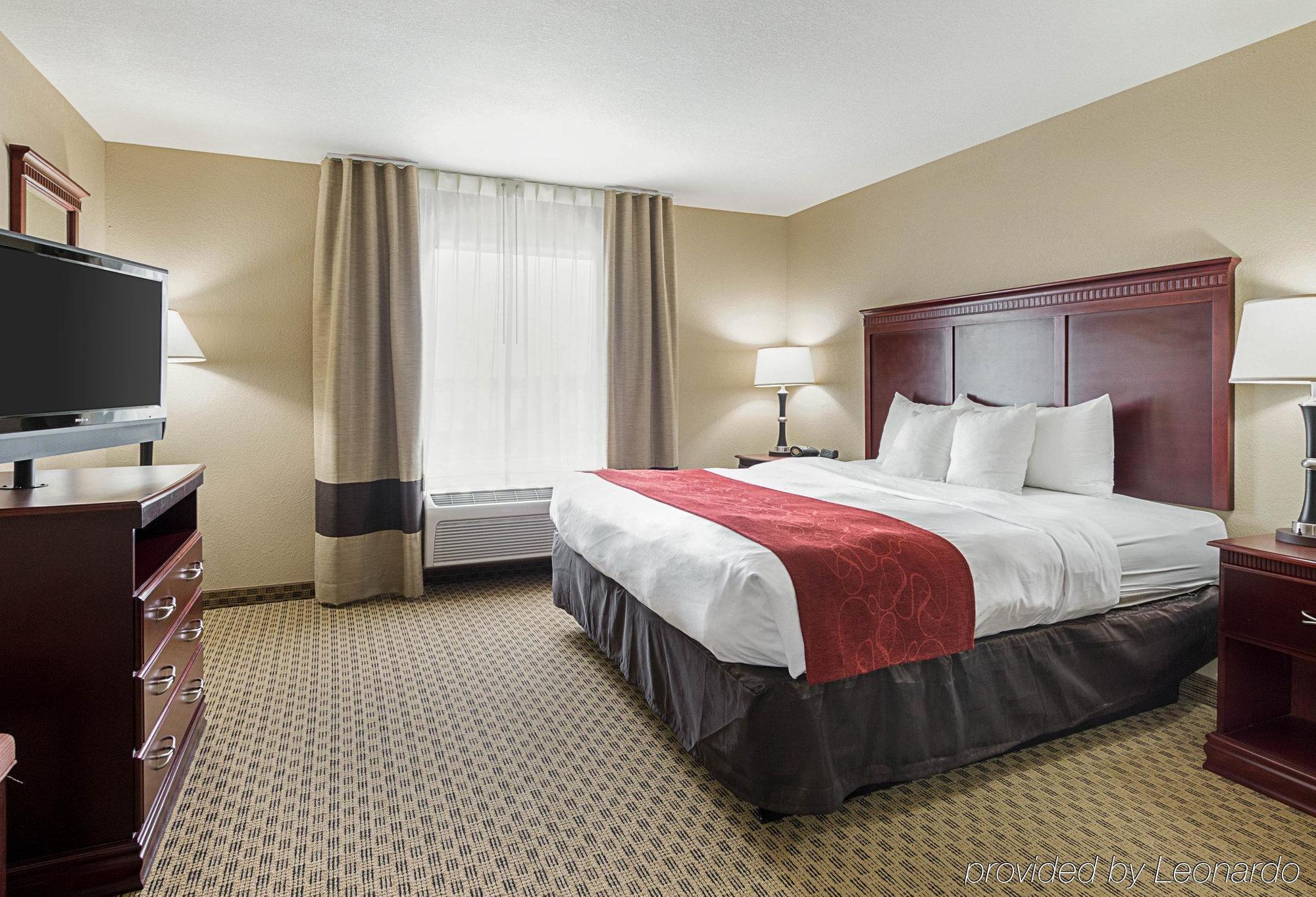 Hotel Comfort