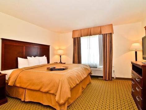 Hotel Comfort
