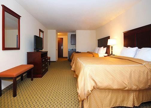 Hotel Comfort