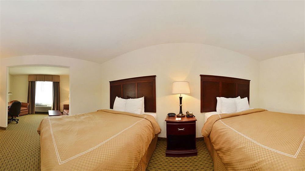 Hotel Comfort 2*