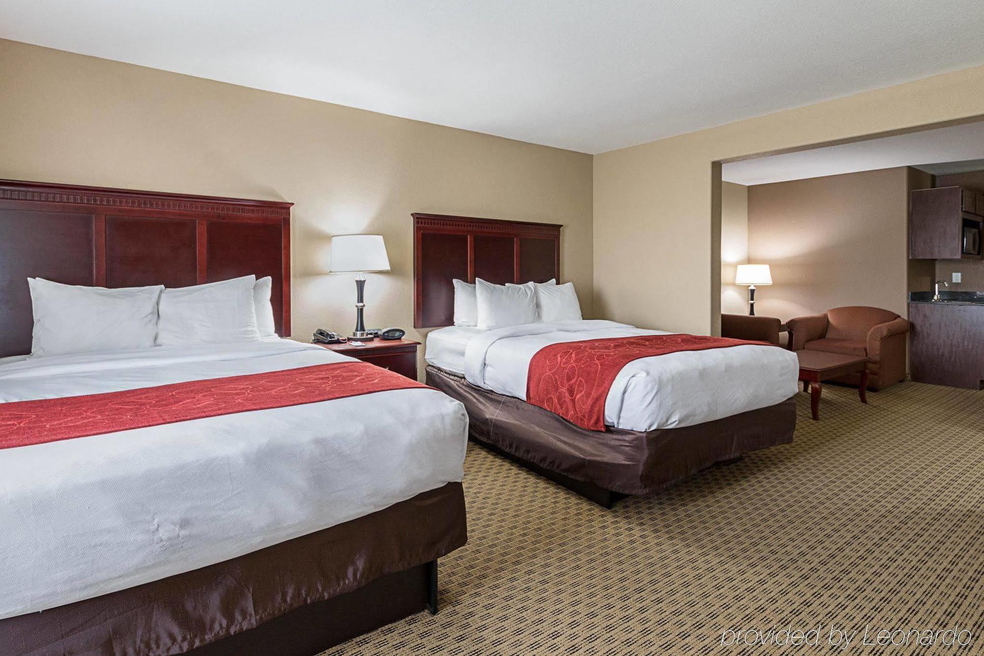 Hotel Comfort 2*