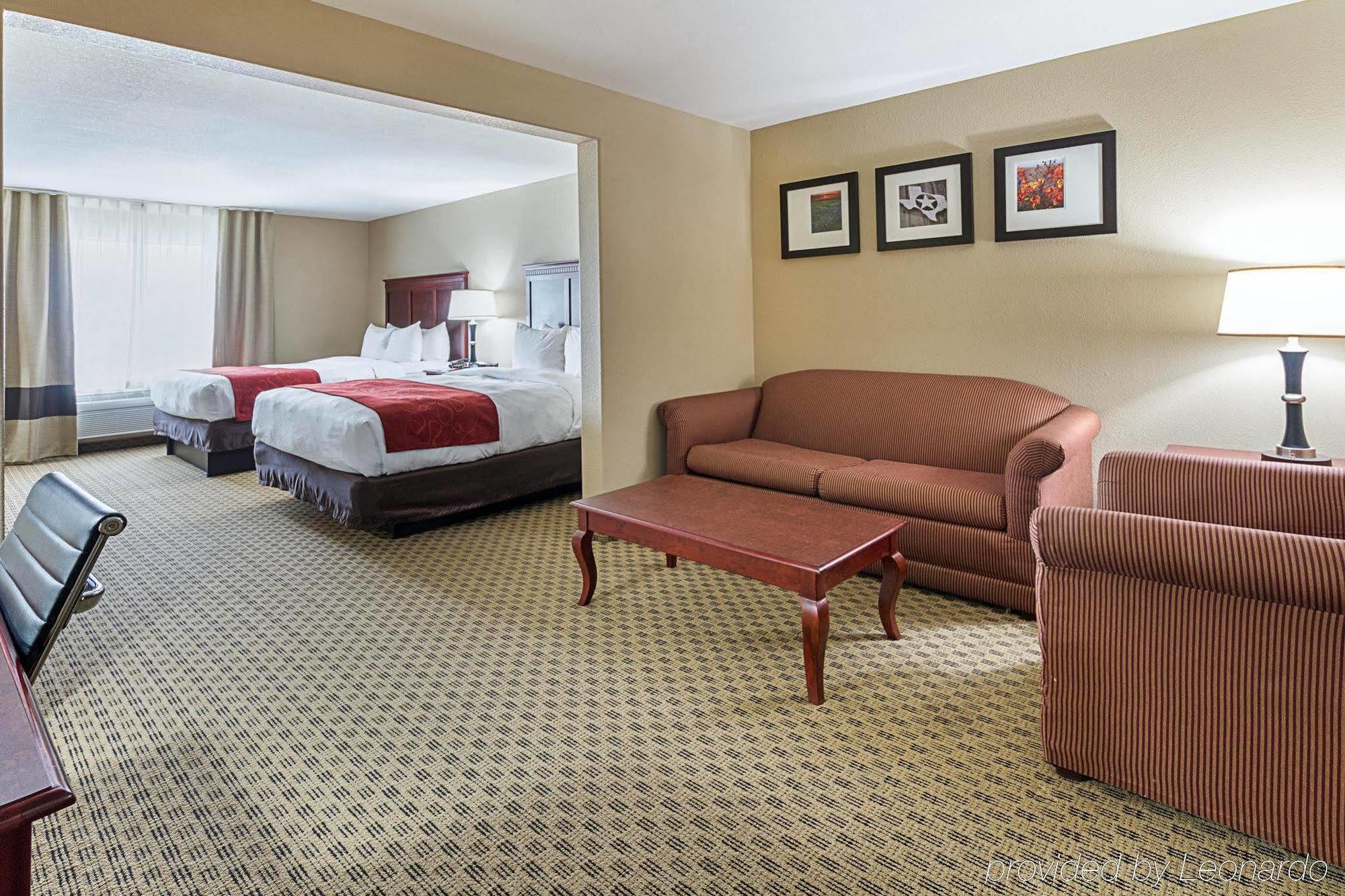 Hotel Comfort 2*