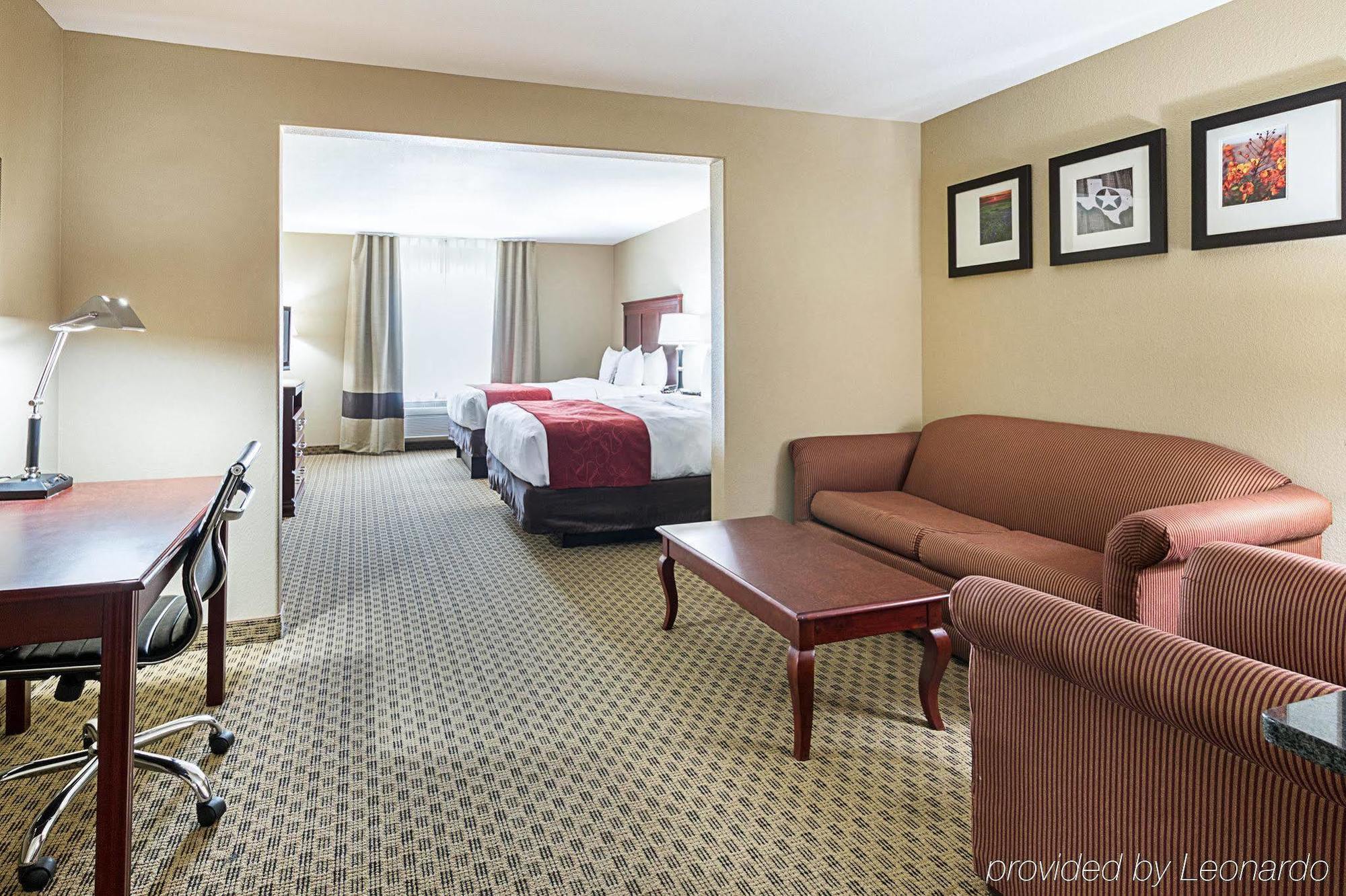 Hotel Comfort 2*