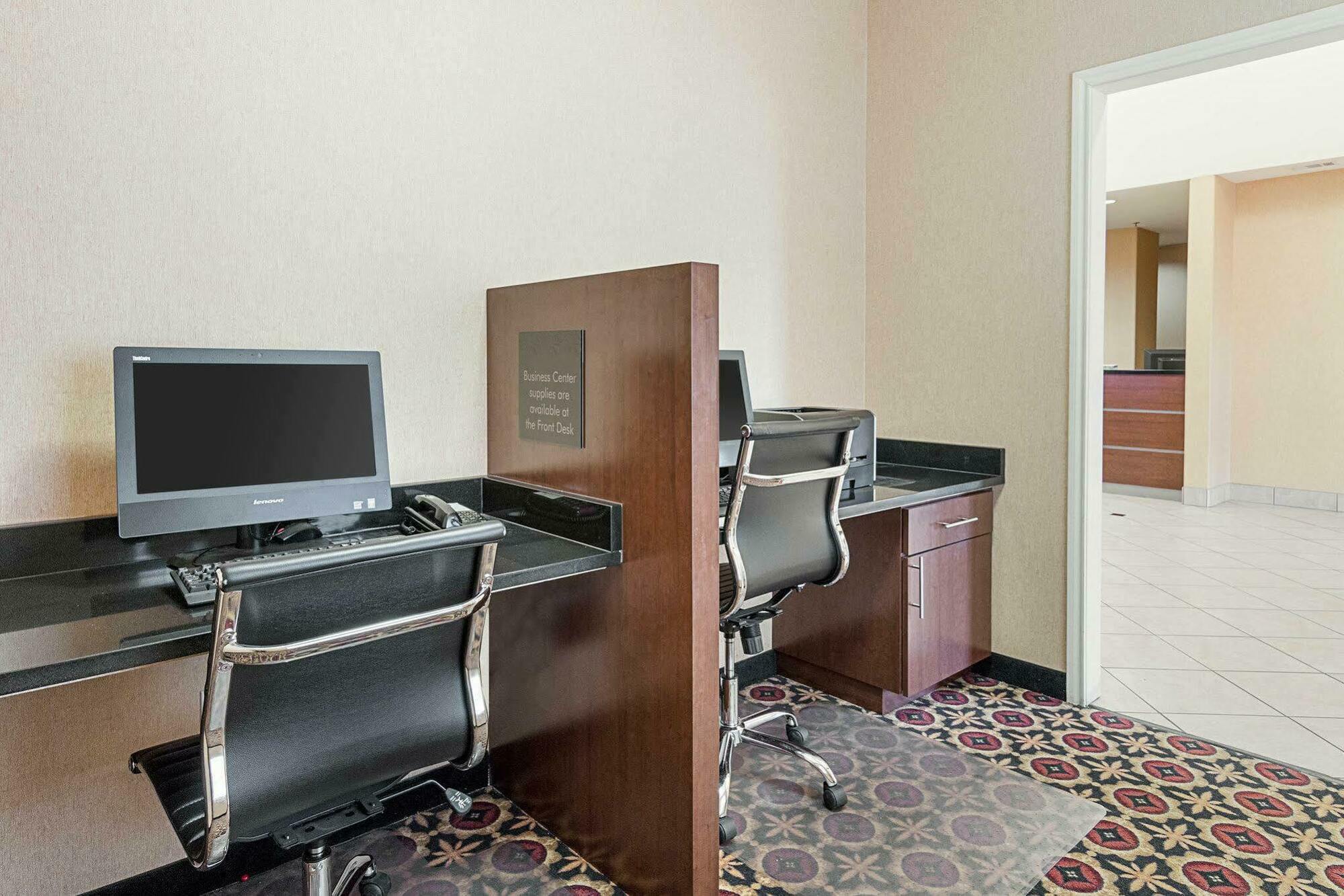 Comfort Hotel
