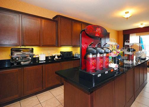 Comfort Hotel 2*
